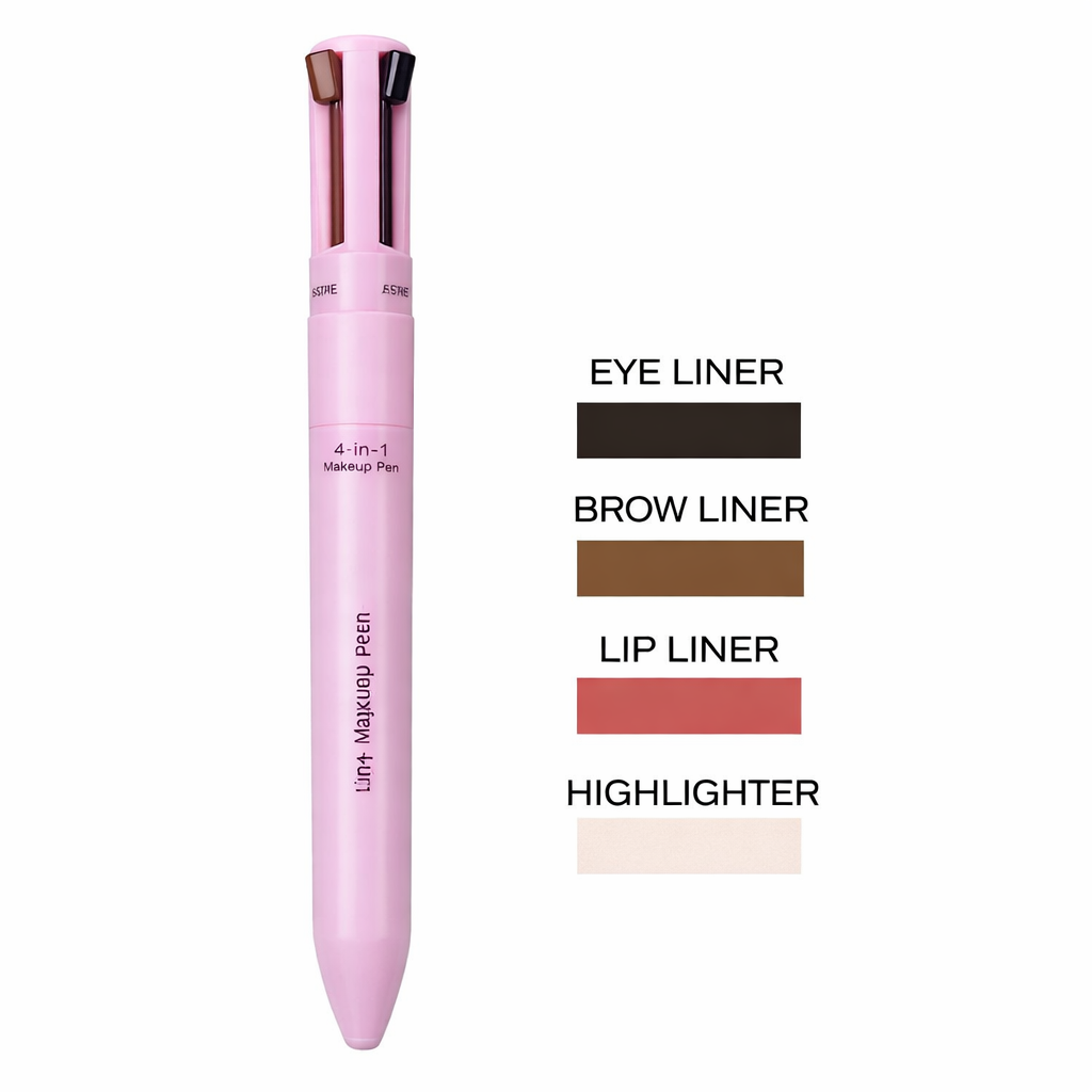 Roseva Beauty Pen